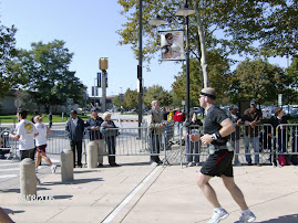 07 Baltimore Marathon