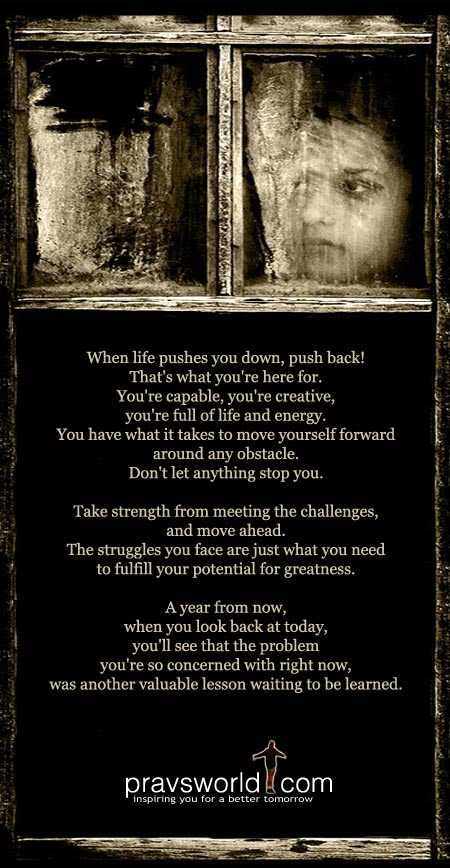 Friday Quotes: Life
