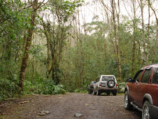 Parque Internacional La Amistad (PILA)