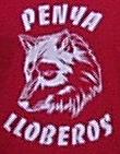 PENYA LLOBEROS