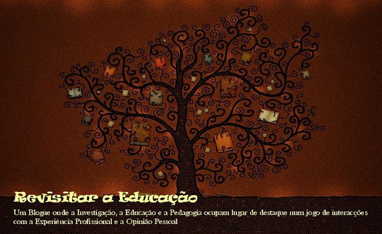 Revisitar a Educação