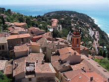 Roquebrune Village