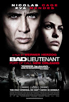 BAD LIEUTENANT BAD LIEUTENANT
