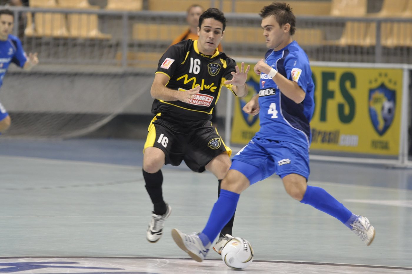 Vem aí a 19ª edição da Copa Santa Catarina de Futsal - Notícias - Federação  Catarinense de Futsal