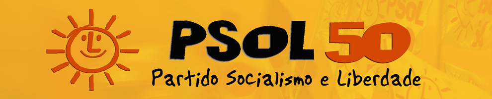 Partido Socialismo e Liberdade-Núcleo Campos-RJ(Resistência Índios Goytacazes)