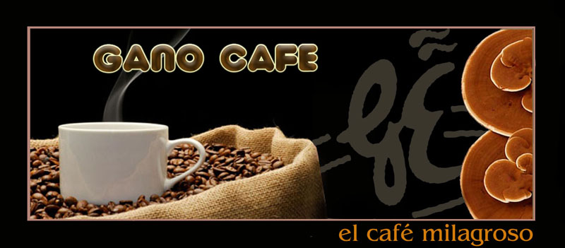 Gano Cafe