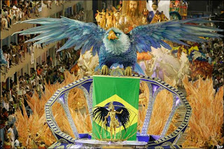 Rio Carnival