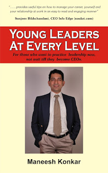 Young Leaders at Every Level - Buy the ebook now for $7.99. Immediate Download.