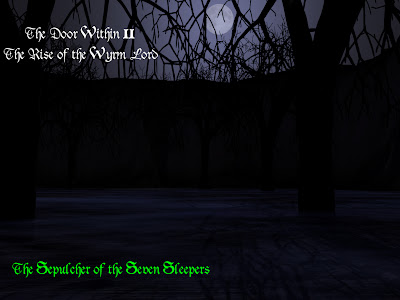 The Rise of the Wyrm Lord Door Within Trilogy