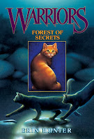 warrior cats forest of secrets warrior cats forest of secrets