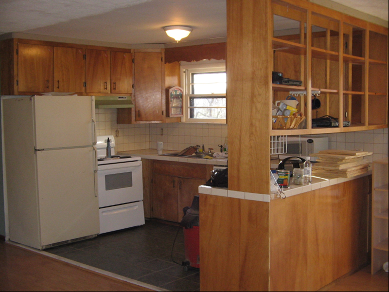 Signature Kitchens & WoodCrafters What You Can do to Your Kitchen for