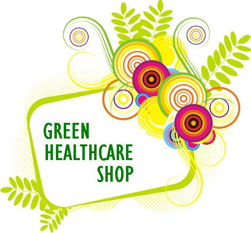 GREEN HEALTHCARE SHOP