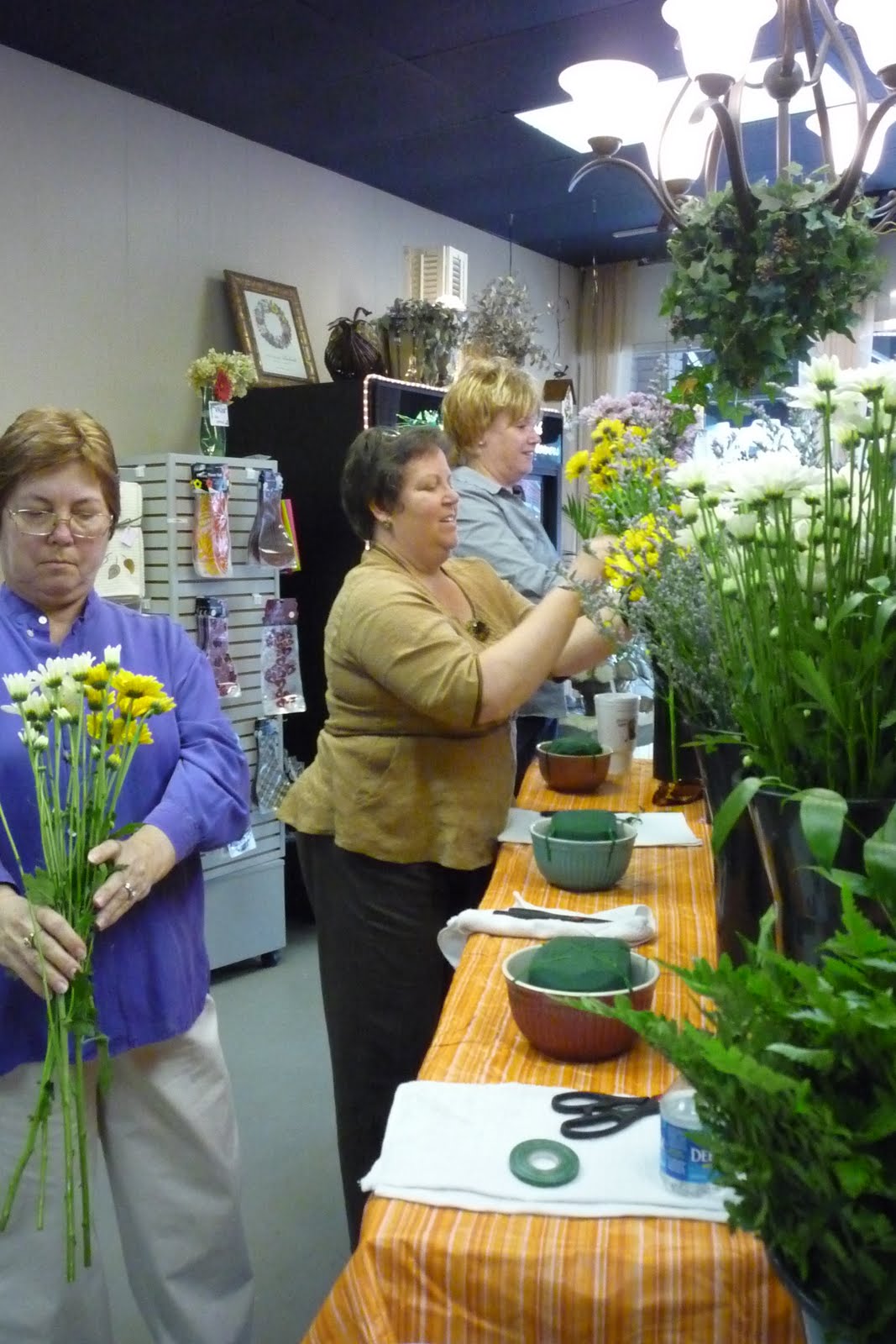 Florist Wilmington NC Bloomers Flowers Blog Wilmington NC BloomersBlog May 2010