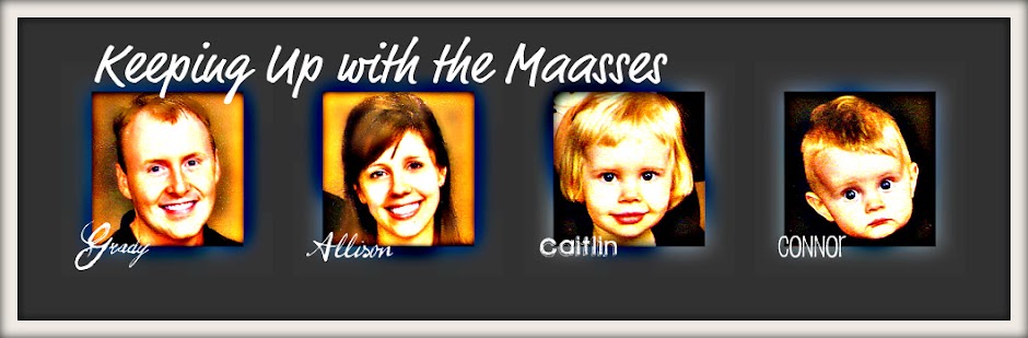 Keeping Up with the Maasses