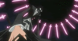 Featured image of post Black Getsuga Tenshou