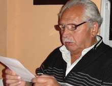 INAUGURACIÓN FOLLETO DE POESÍA AÑO 2009