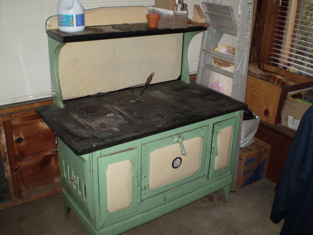 Kalamazoo Stove Company. | Kalamazoo, Antiques, Collectibles