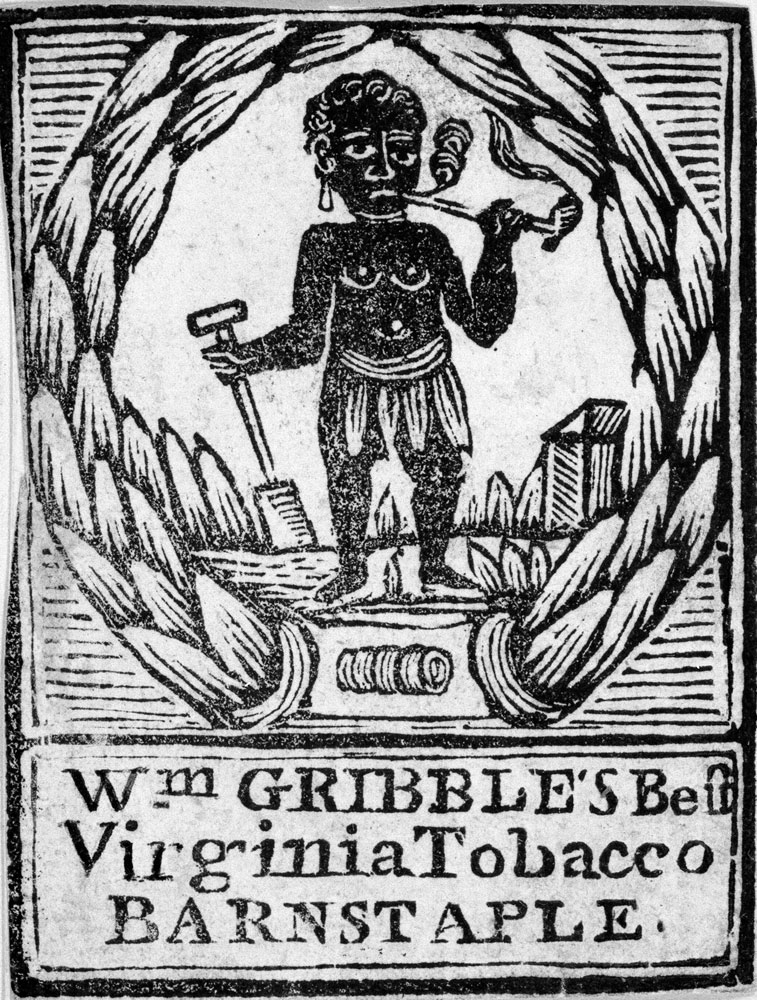 African Slave Art