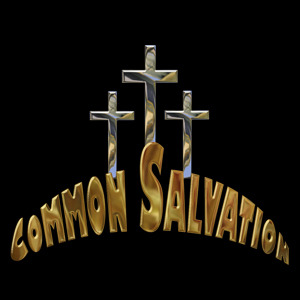 Common Salvation Ministries