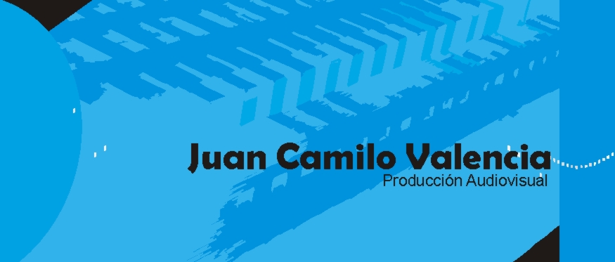 Audiovisuales Juan Camilo Valencia