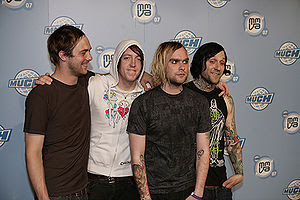 bandas de screamo bandas de screamo