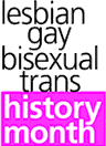 LGBT History Month UK