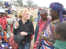 Masai village cultural tour