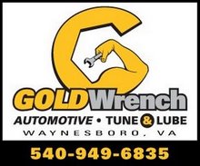 GOLDWrench Automotive Blog