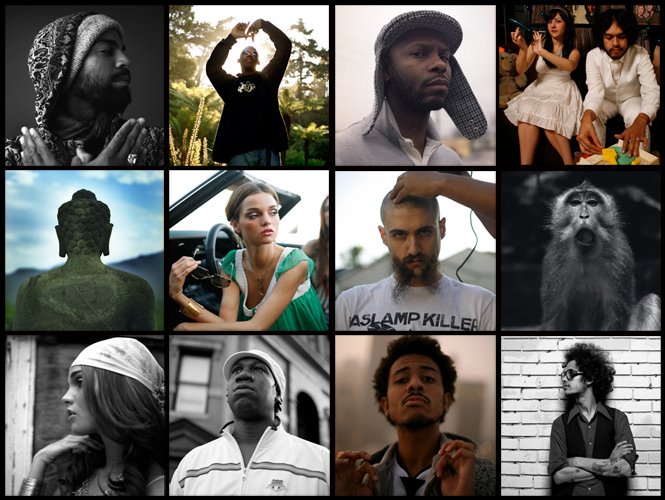 Theo Jemison Photography