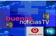 Buenas Noticias TV (Domingos 9:15 hs)