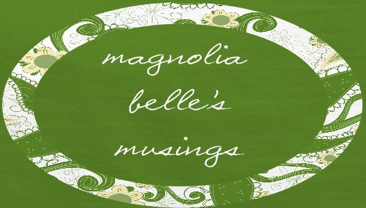 magnolia belle\