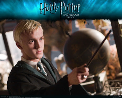 harry potter 6 wallpapers. Harry Potter and the