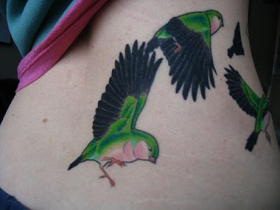 swallow bird tattoos. Swallow Tattoos