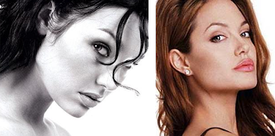 Celebrity  on Angelina Jolie Look A Likes   Celebrity Look Alike