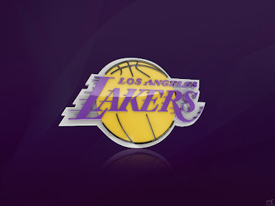 lakers wallpapers. Los Angeles Lakers Wallpapers