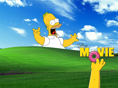 Simpsons HD Wallpapers