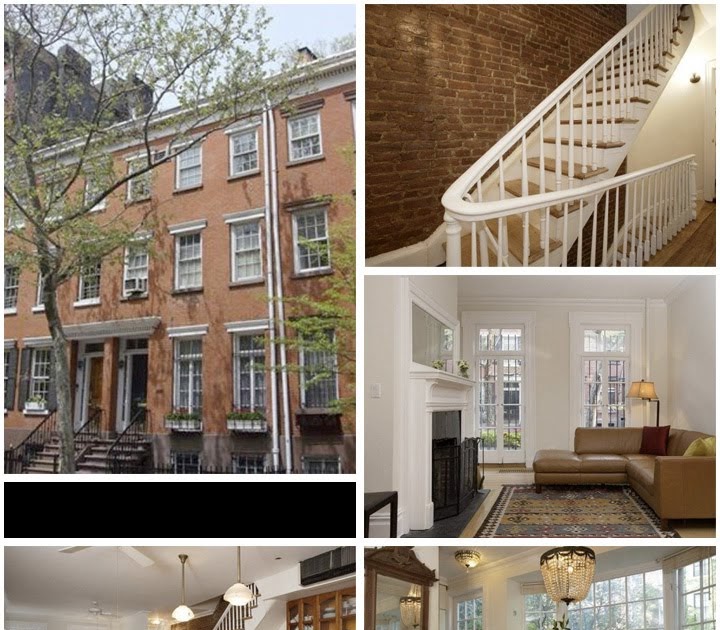 Daniel Radcliffe House Celebrity Houses