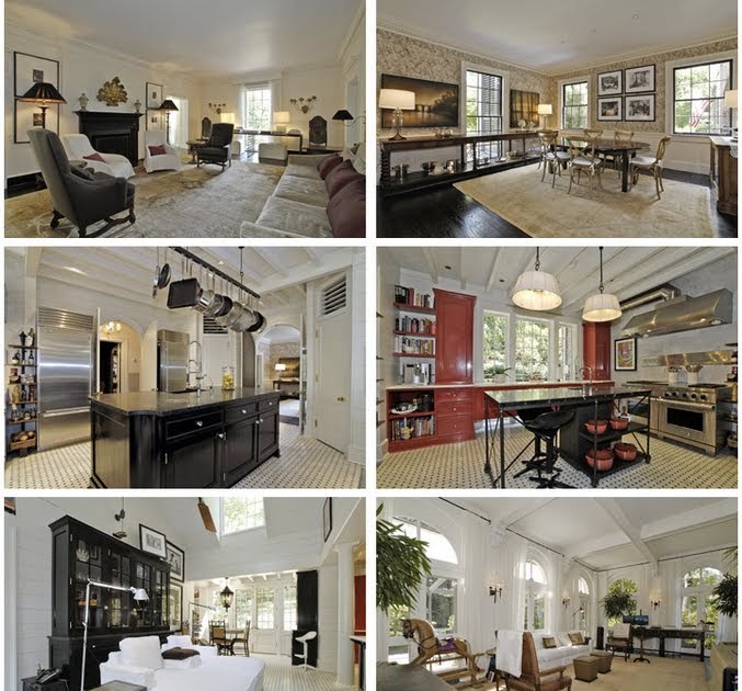 List 97+ Pictures Pictures Of Faith Hill And Tim Mcgraw House Sharp