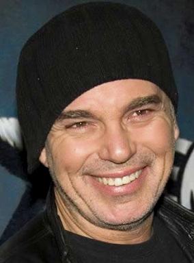 The Best of Celebrity: Billy Bob Thornton Teeth