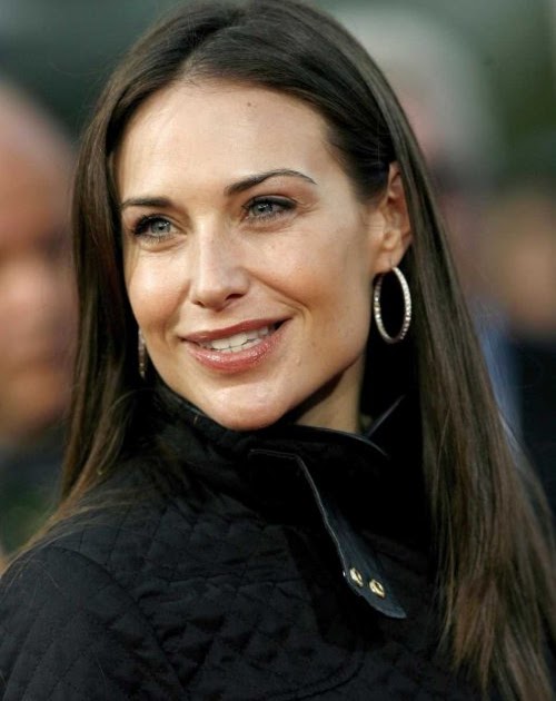Forget Everything You Think You Know About Claire Forlani - yu6iih7