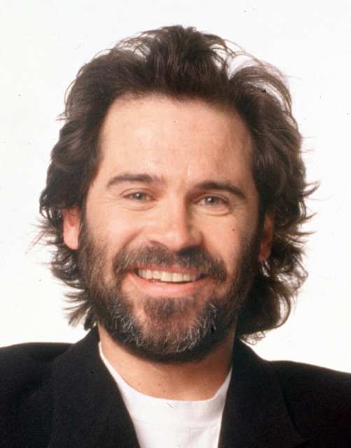 Dennis Miller Teeth