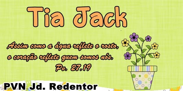 Tia Jack