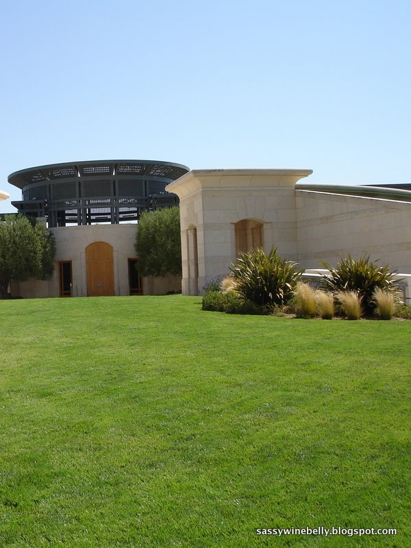 opus one logo