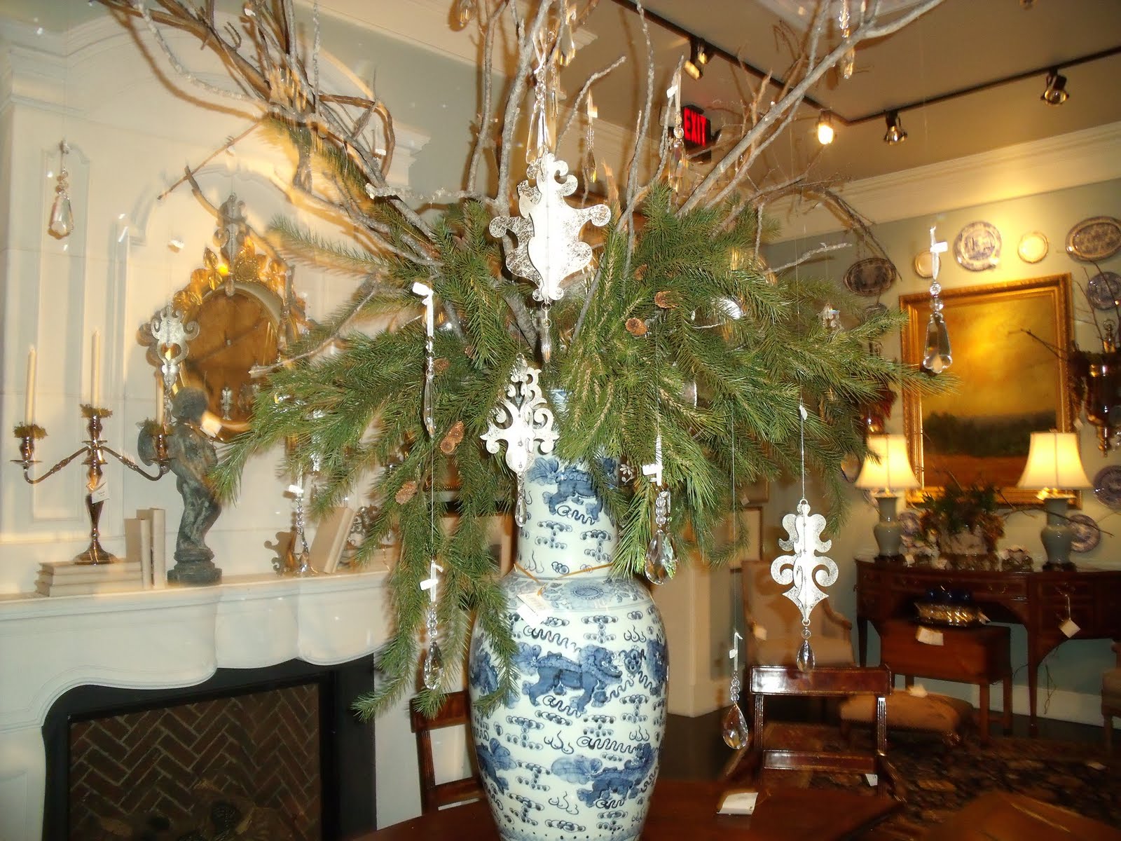 Prairie Prims and NeNe's Crafting Corner A visit to Nell Hills