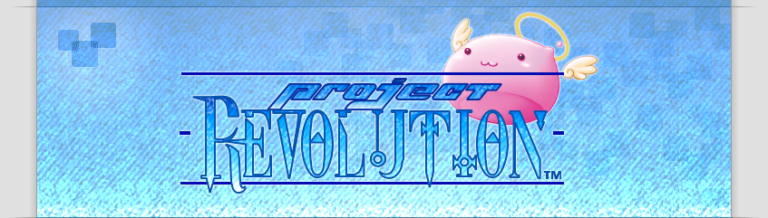 Project Revolution - Ragnarok Online