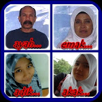 my family...
