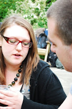 ... in the glamorous london bor...