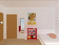 New Escape the Room Game walkthrough