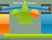 Gravity Stacker walkthrough