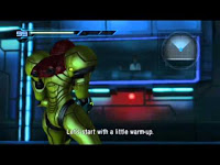 Other M walkthrough